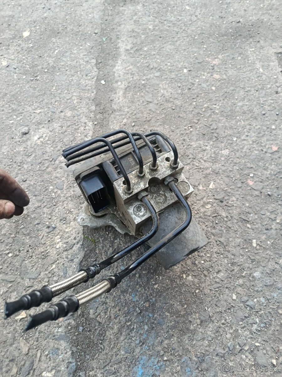 ABS Audi A6 c7 3.0 rv 2012 - 2