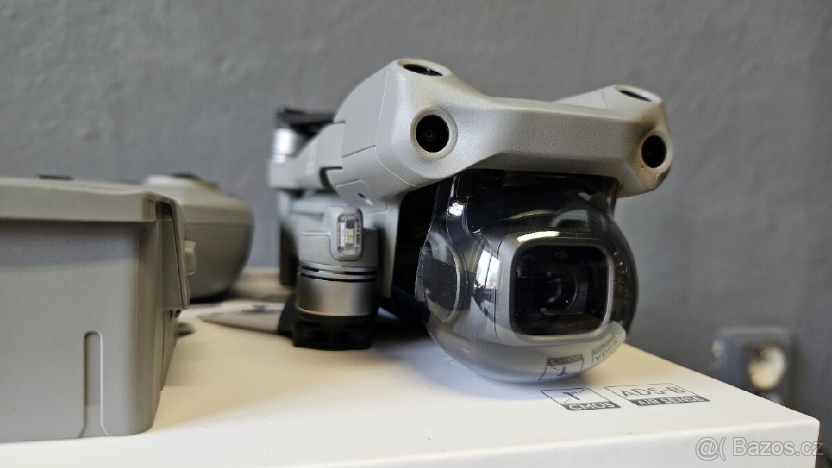 DJI Air 2S Fly More Combo - 2