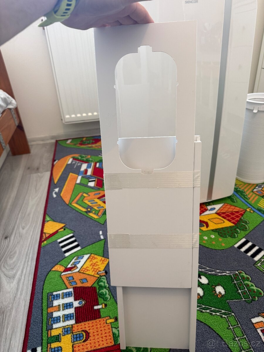 Sencor SAC MT1240C - 2