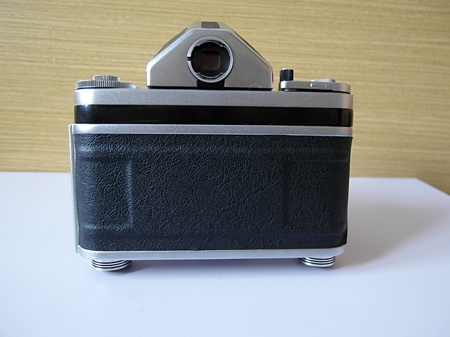 Pentacon SIX TL - 2