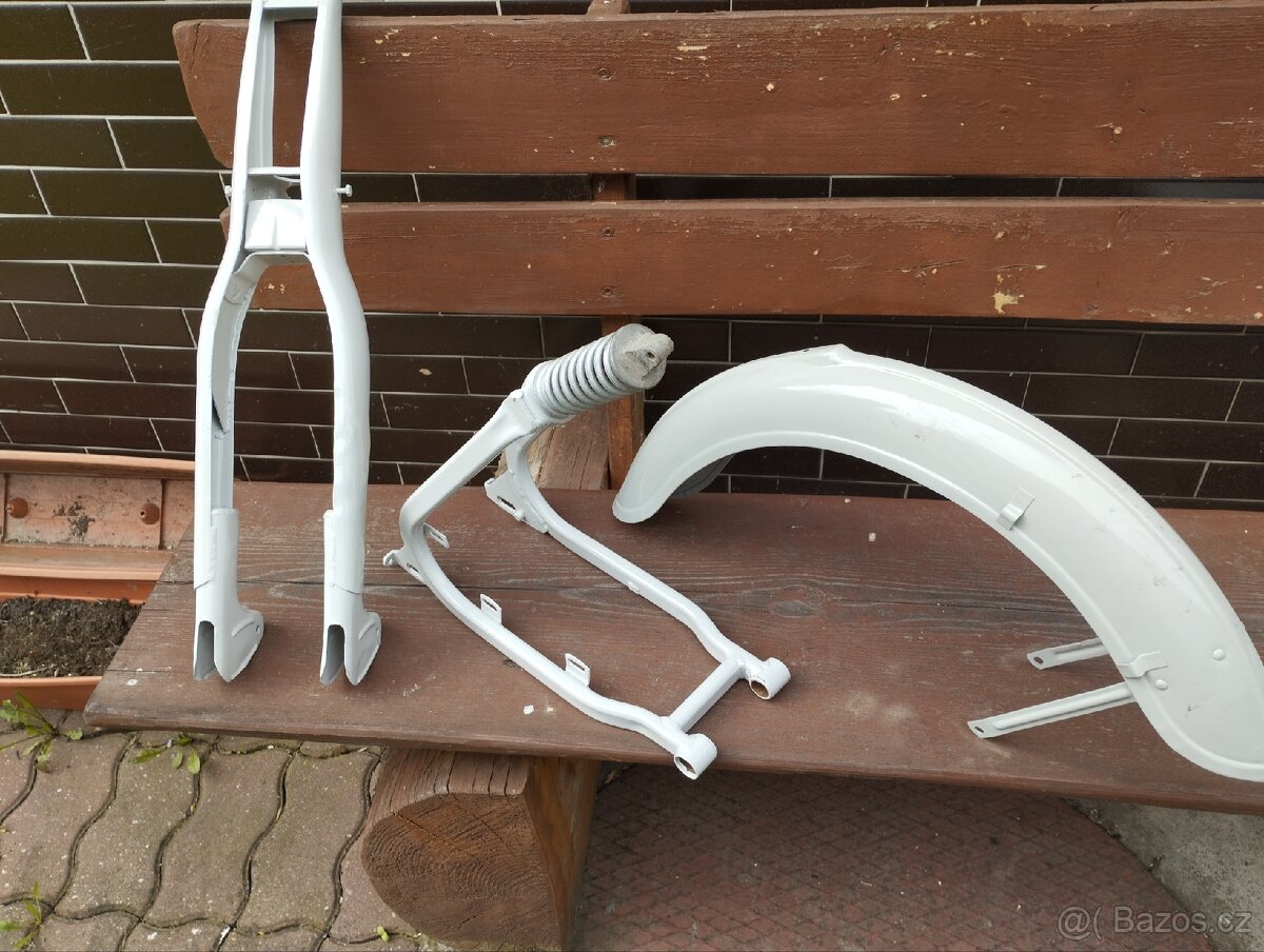 Dily Stadión S22 - 2