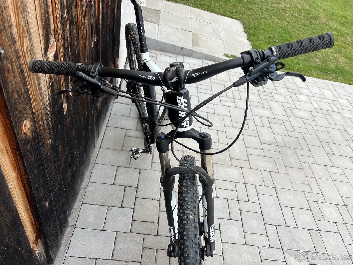 Horské kolo Giant - 2