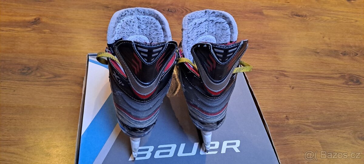 Bauer brusle 36,5 - 2