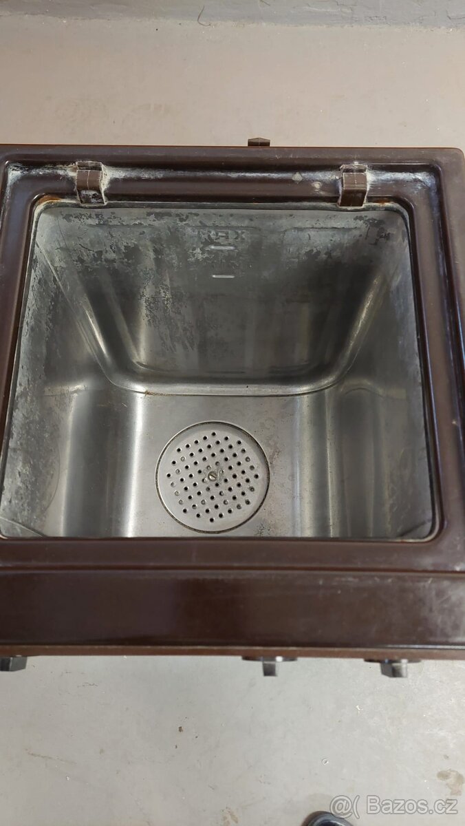 Pračka mini-romo - 2