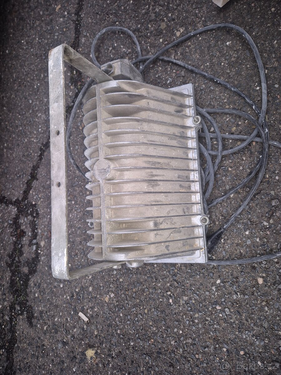 Halogen HALSPOT II - 2