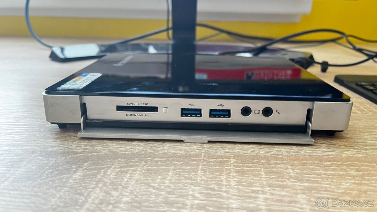 Lenovo Ideacentre q190 - 2