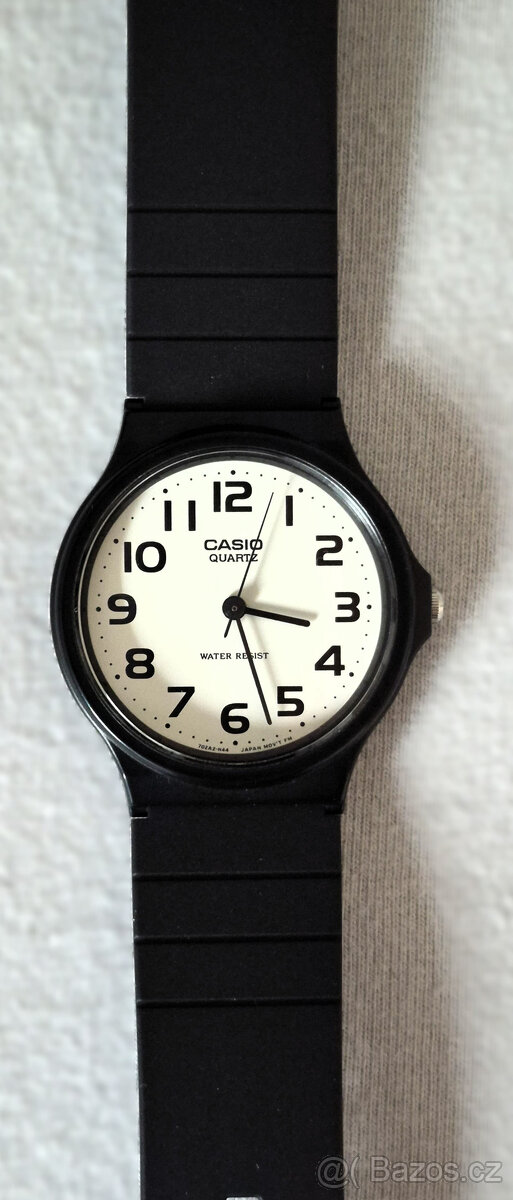 Casio MQ-24-7B2LEG - 2