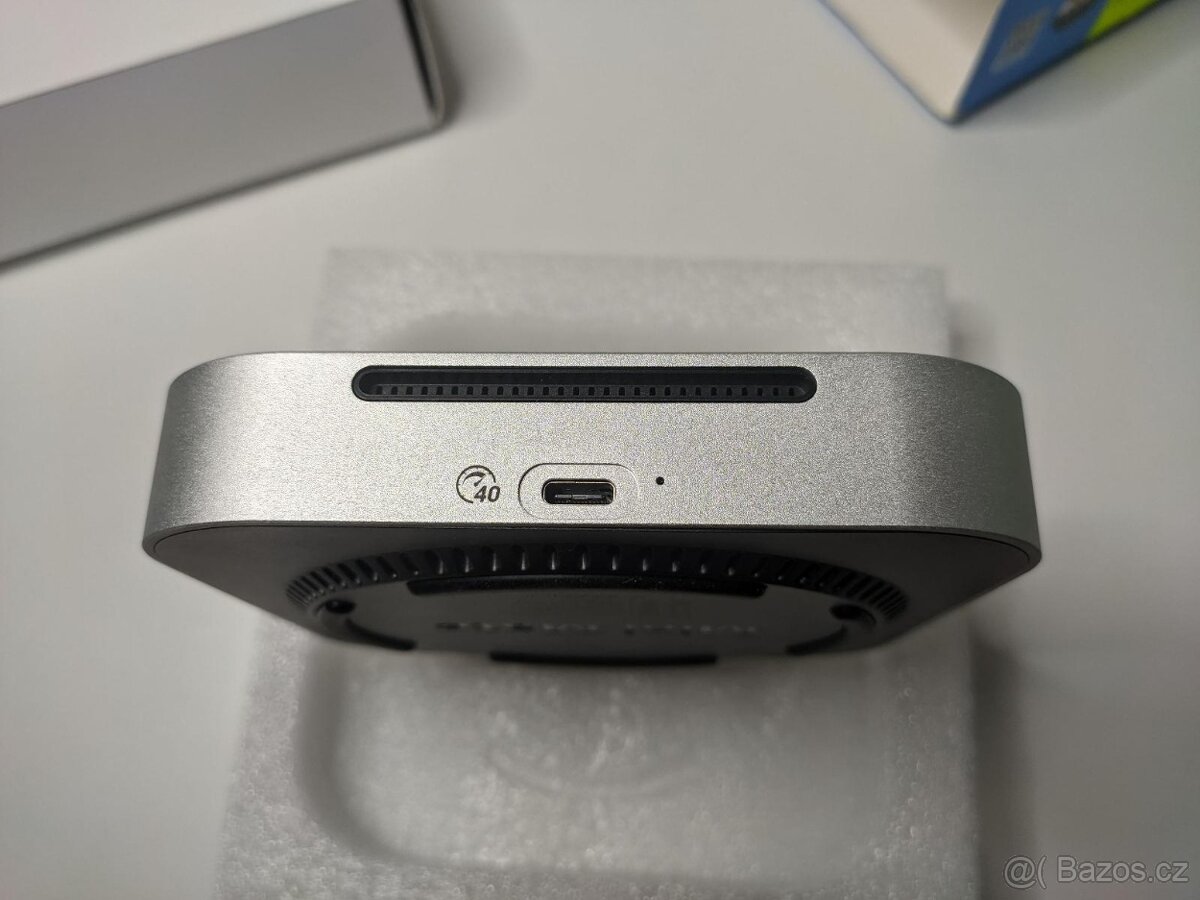 ORICO MiniMate 1TB SSD (40Gbps) - 2