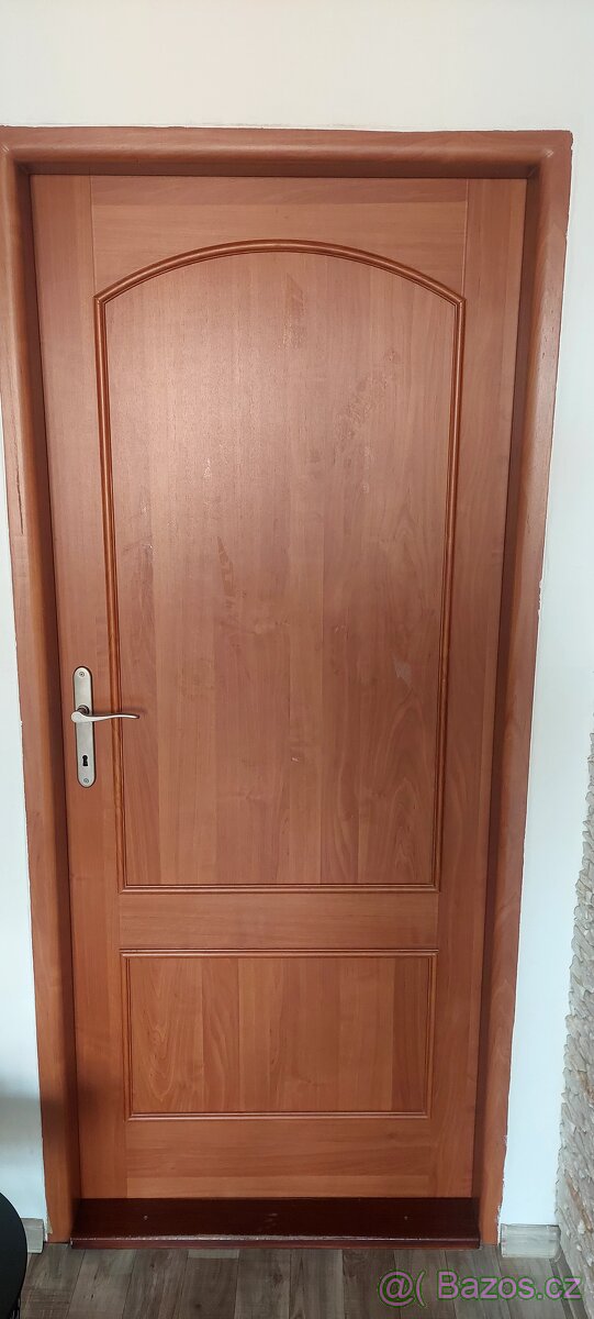 Interiérové dveře - 2