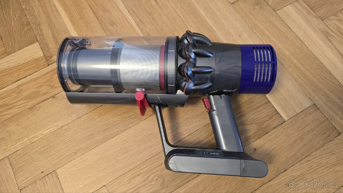 Dyson V10 - 2