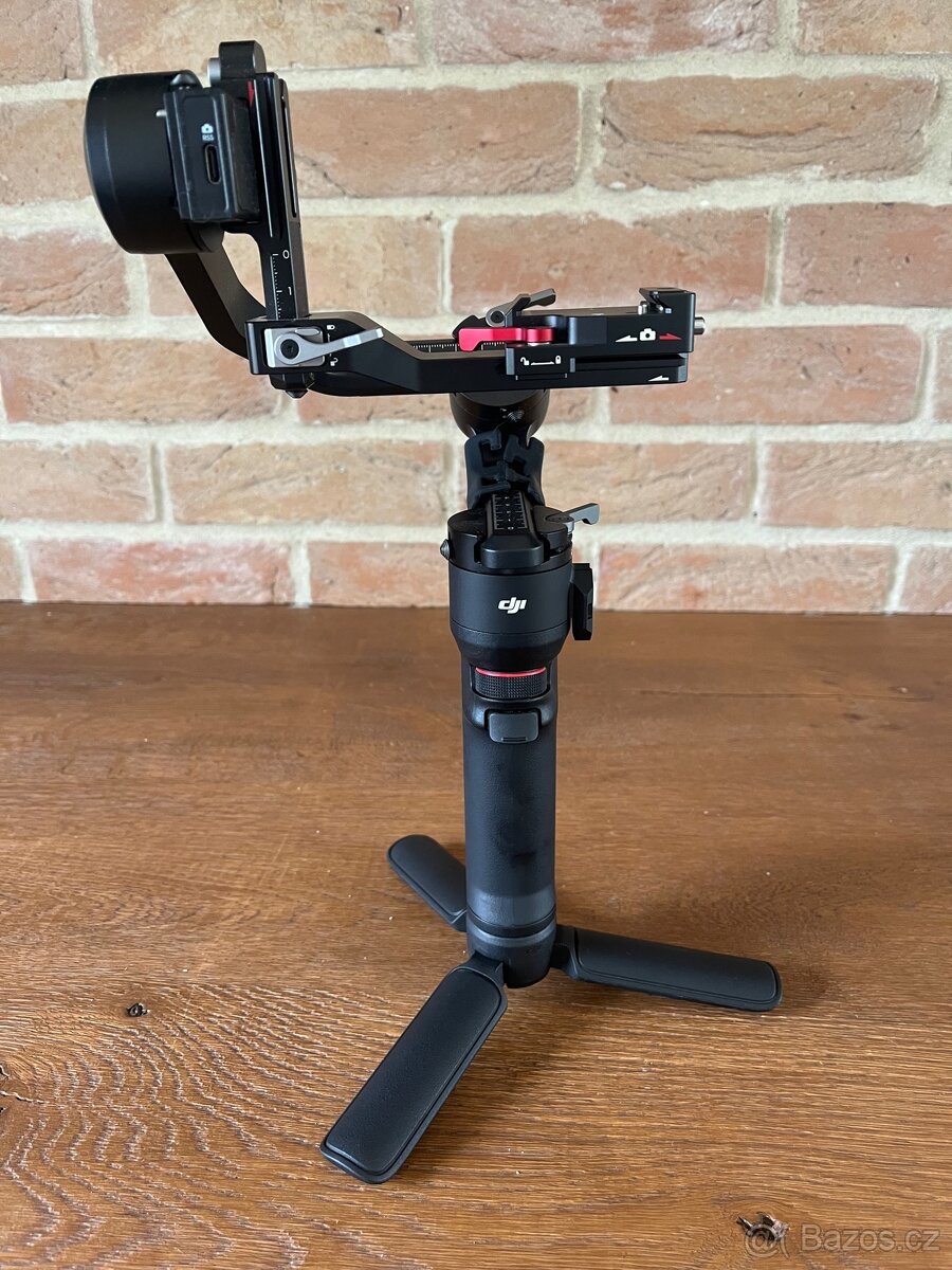Ronin rs3 mini - 2