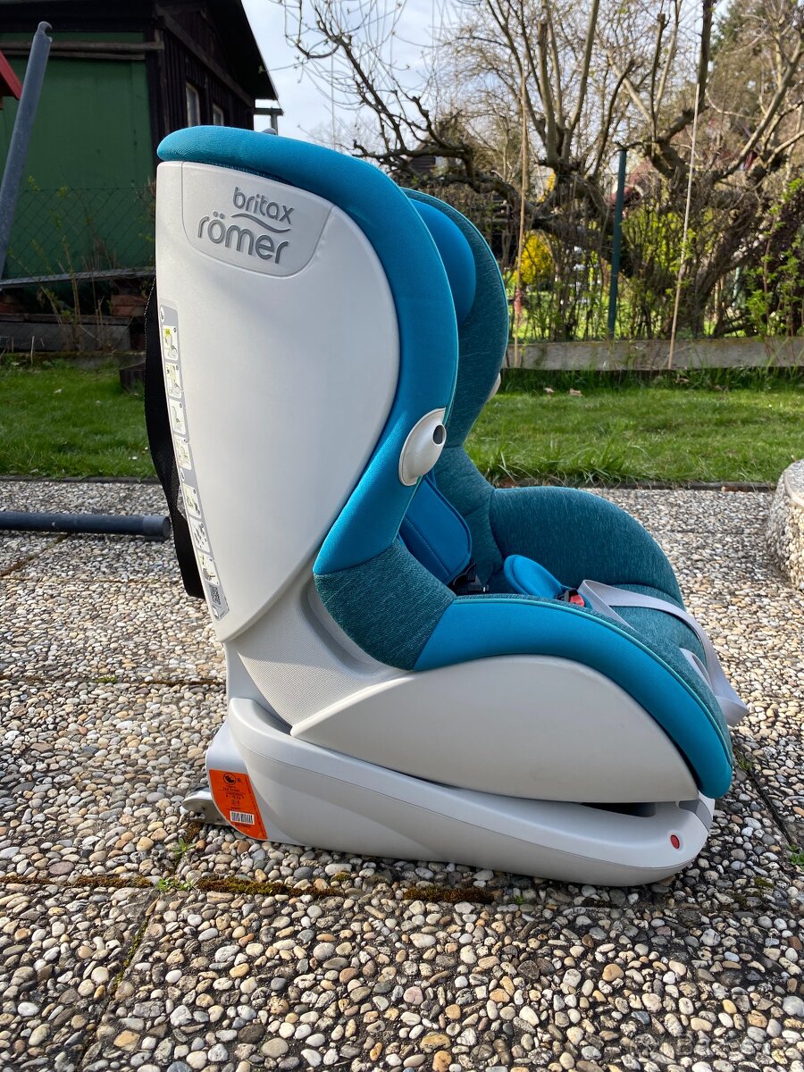 Britax Römer Trifix - dětská autosedačka - 2