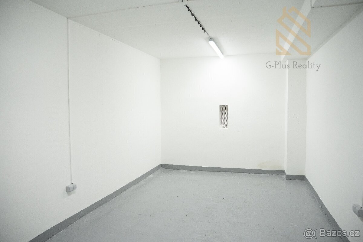 Prodej, garáž 20m2, Praha - Řepy - 2