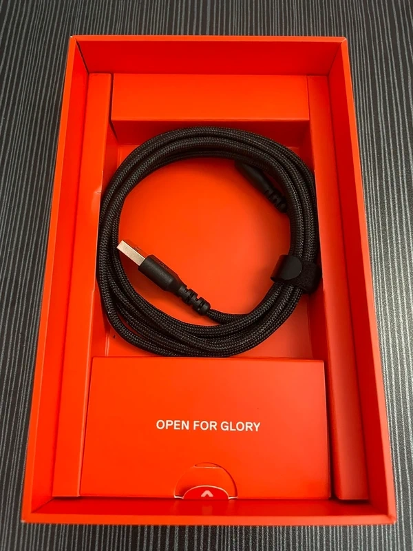 SteelSeries Aerox 5 Wireless - 2