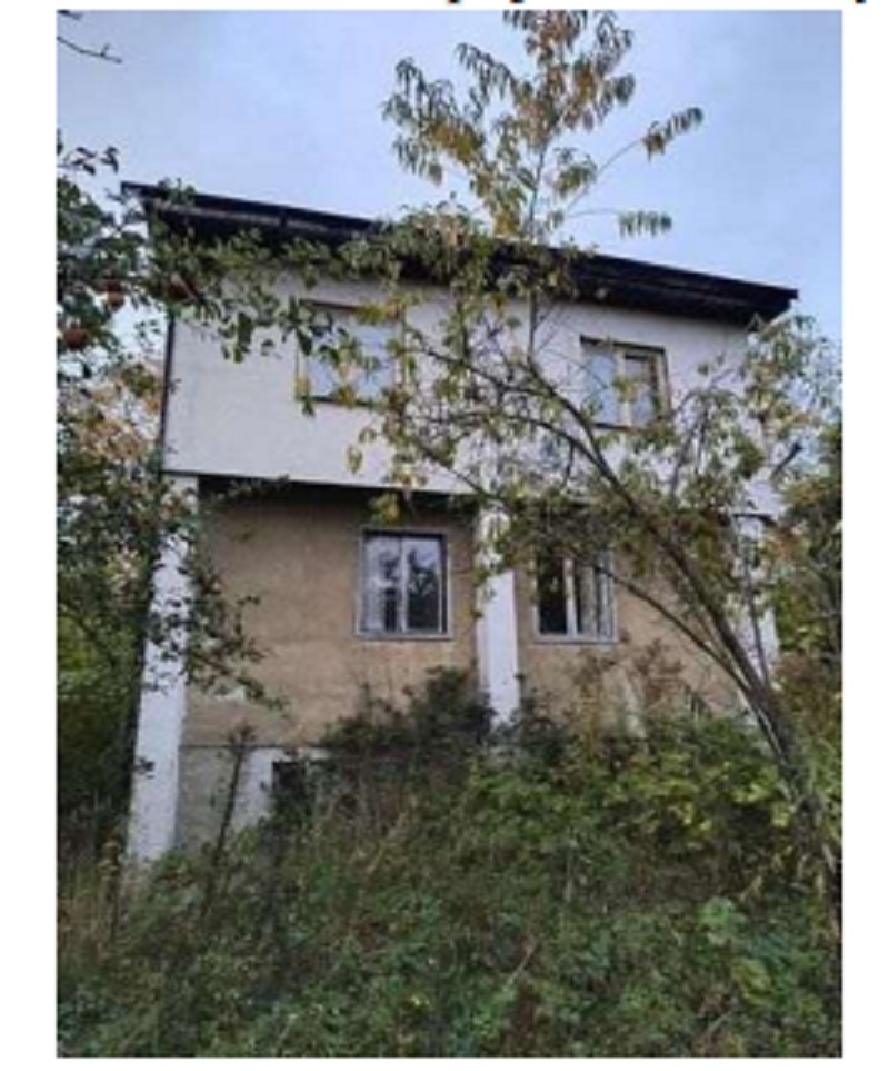 Rekreační objekt, Psáry, ID 8361e 1706 - 2