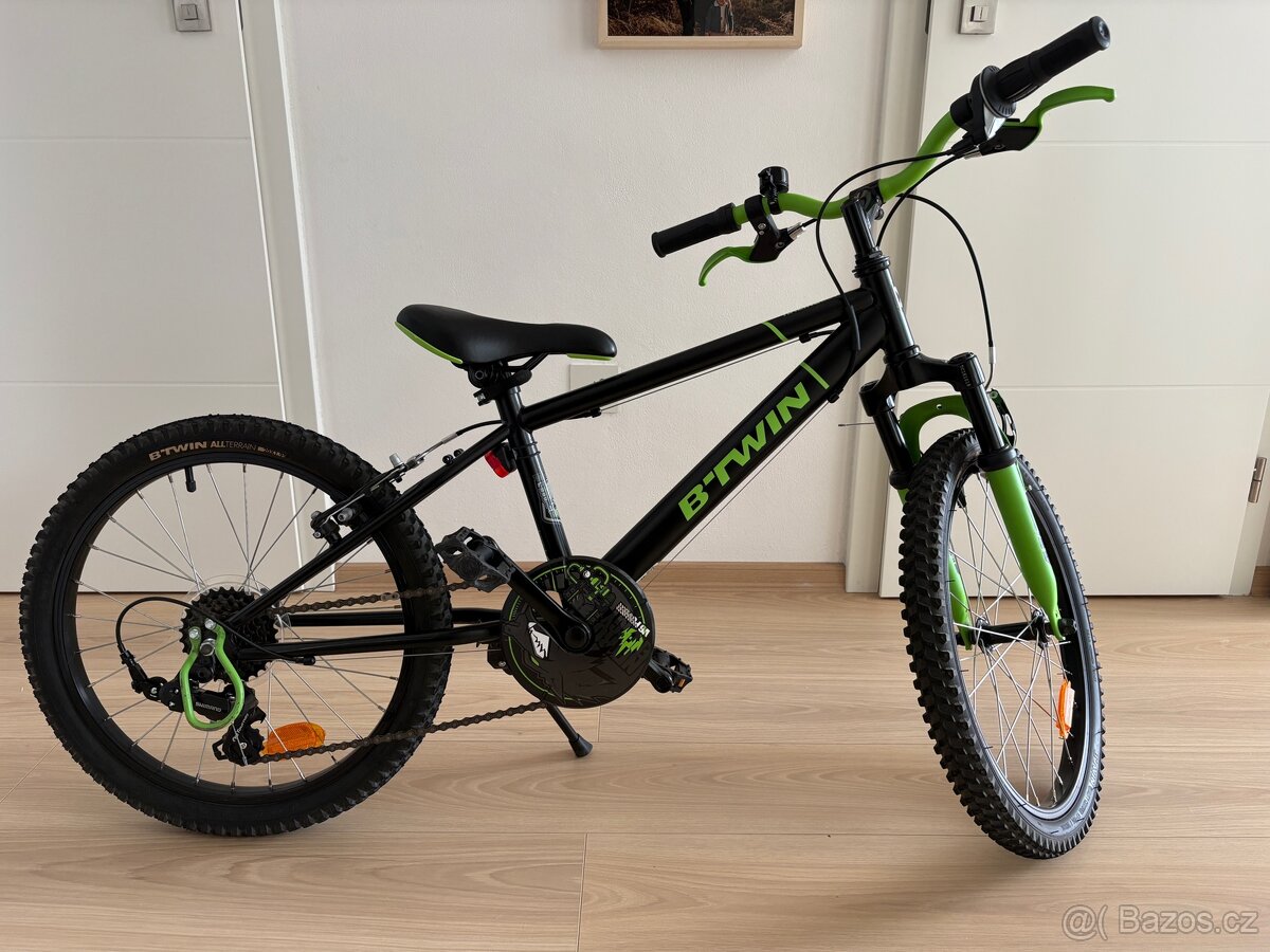Dětské kolo 20 - 2
