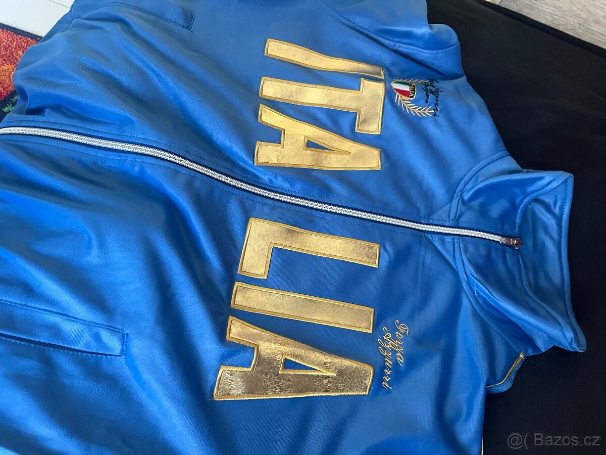 Italia mikina - 2