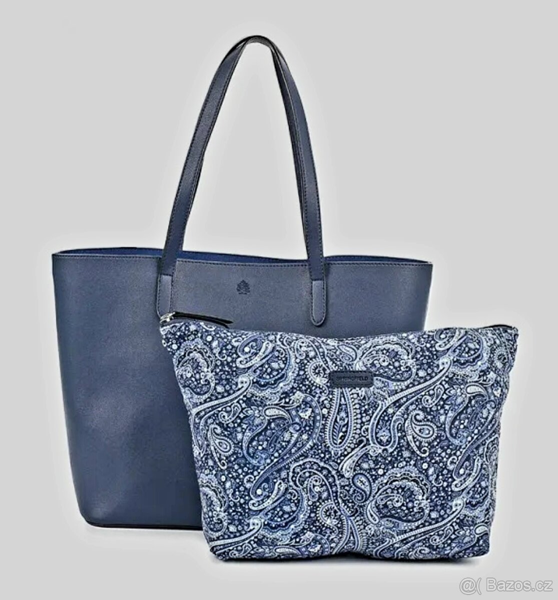 Kabelka Springfield – shopper - 2