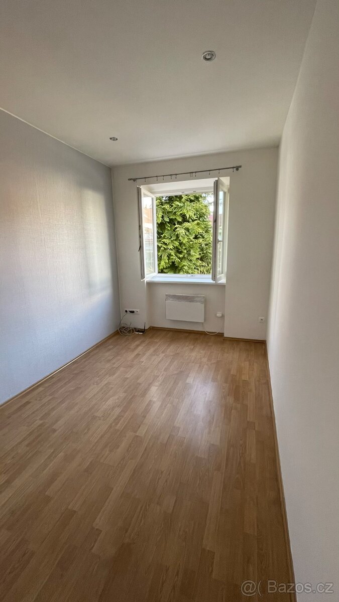 Pronájem bytu 1+1 26m2 - 2