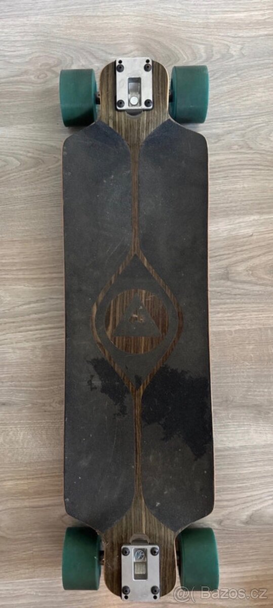 Longboard - 2