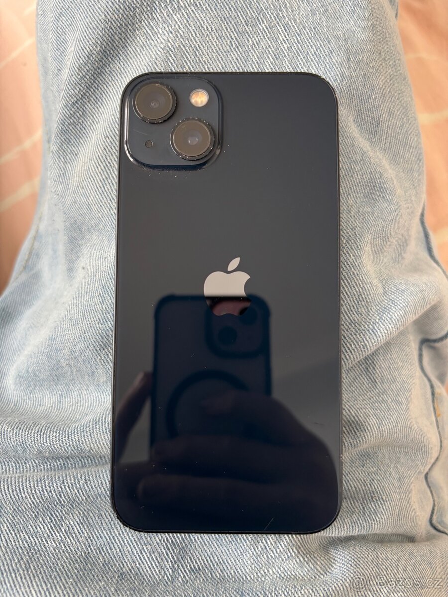 iPhone 13 midnightblue 128GB - 2