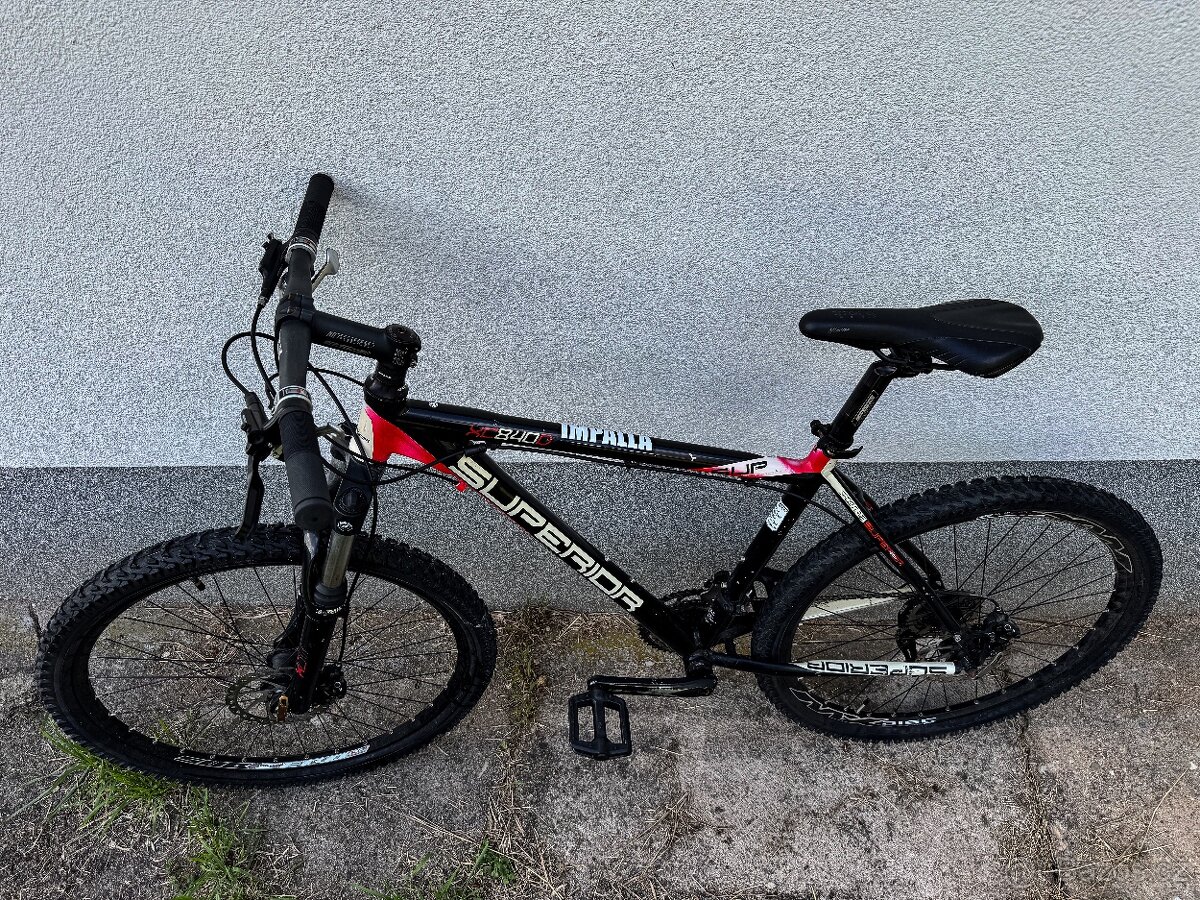 kolo Superior XC840D - 2