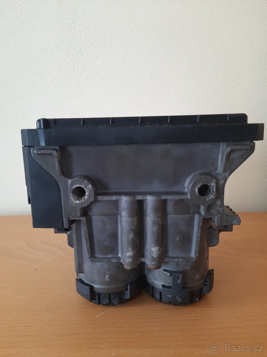 Modulátor EBS Knorr bremse pro Volvo FM, FH - 2