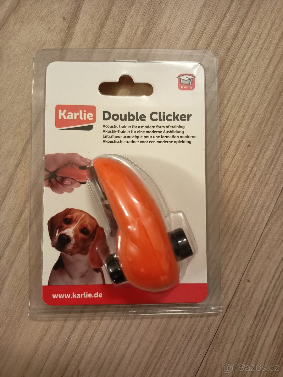 Vánoční set pro pejsky 2ks - 2