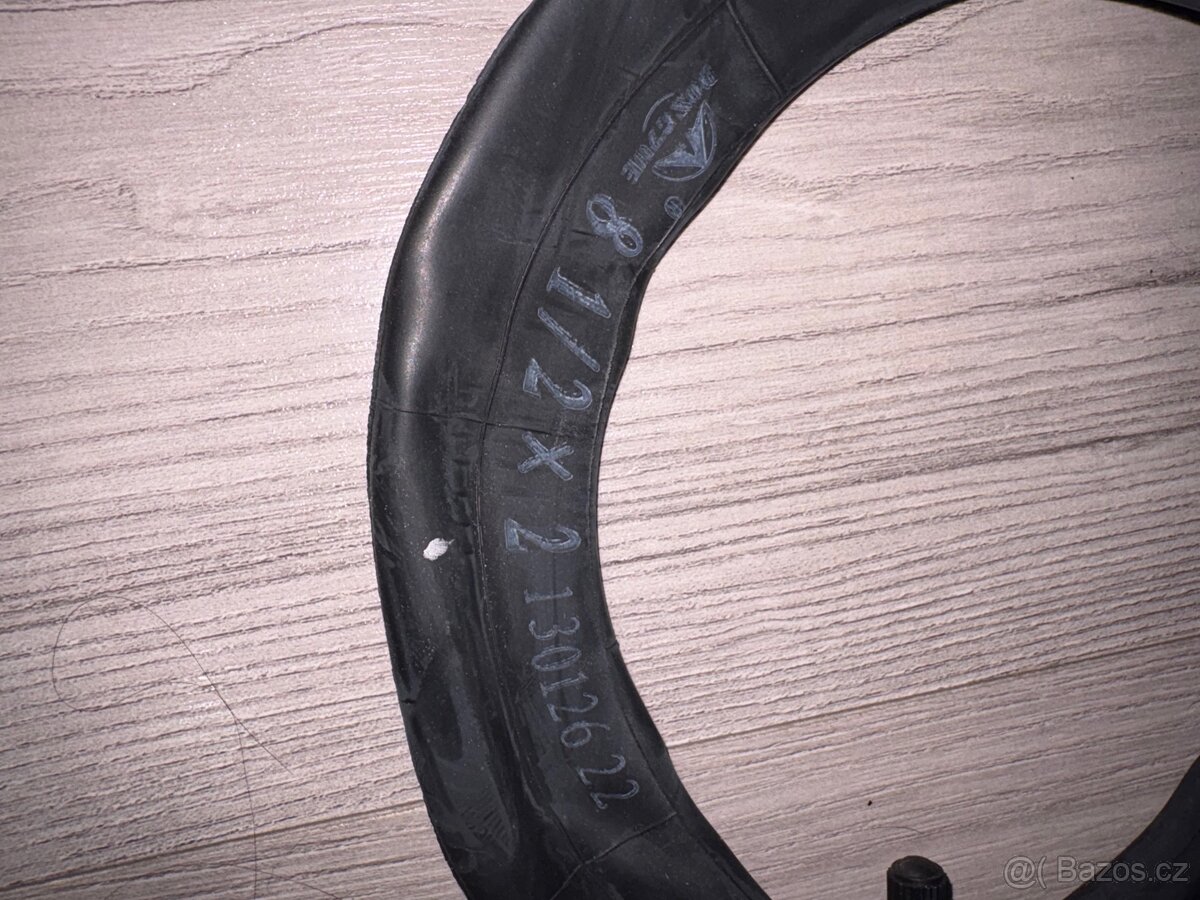 Duše pro elektrokoloběžku - 2