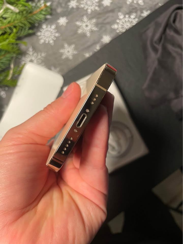 iPhone 13 Pro 128 gb - 2