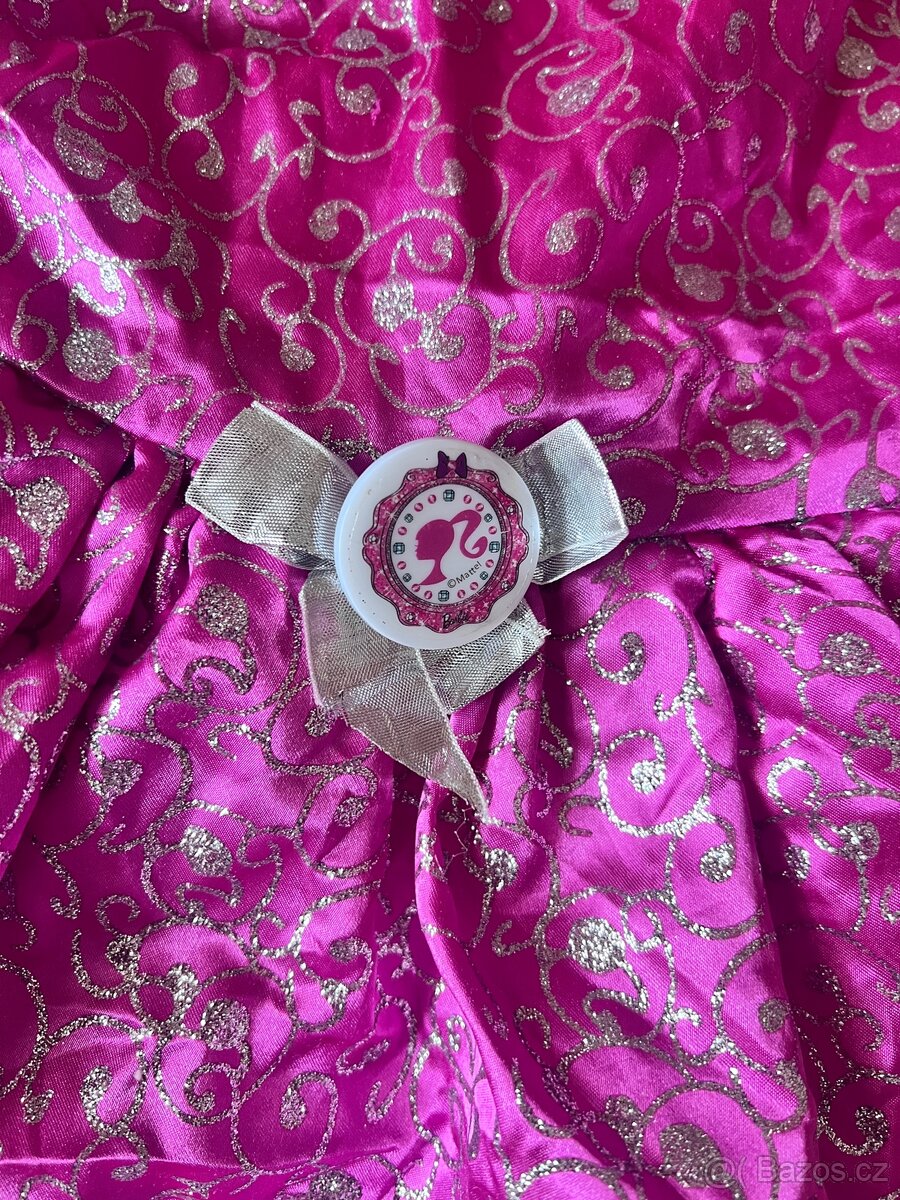 Šatky pro princeznu Disney - 2