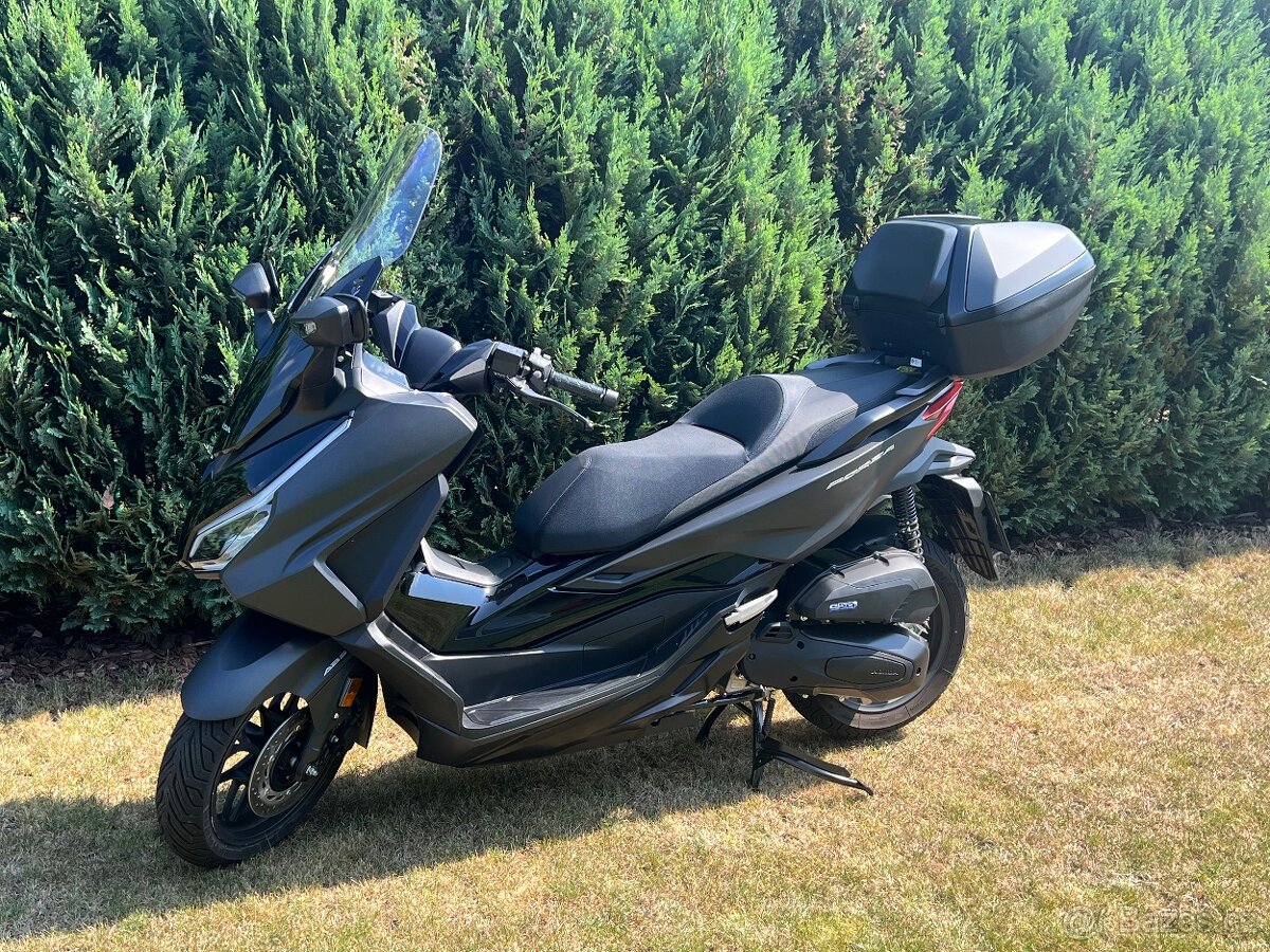 Honda Forza 125 - 2