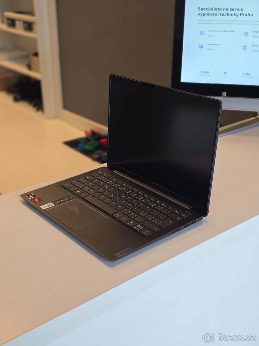 Lenovo IdeaPad 5 Pro 14ARH7 - 2