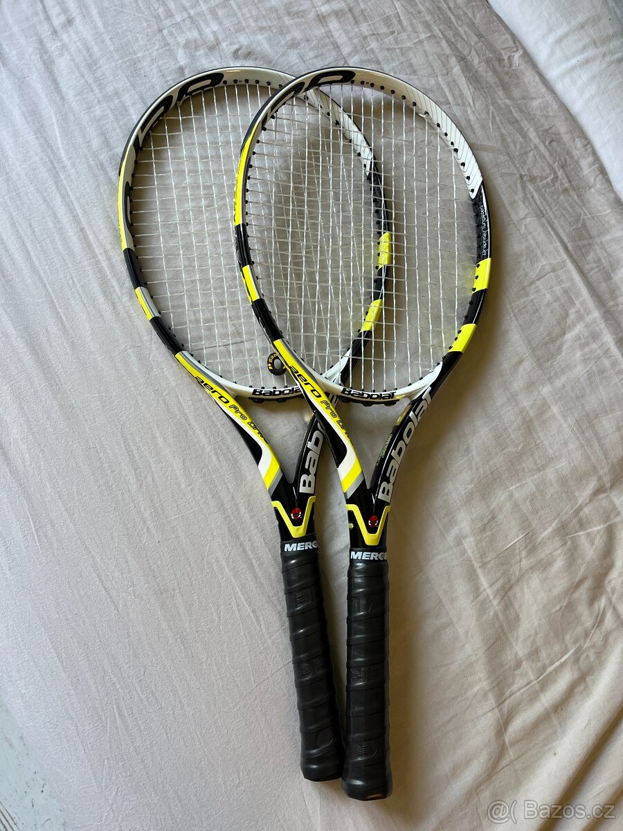 Babolat Aero - 2