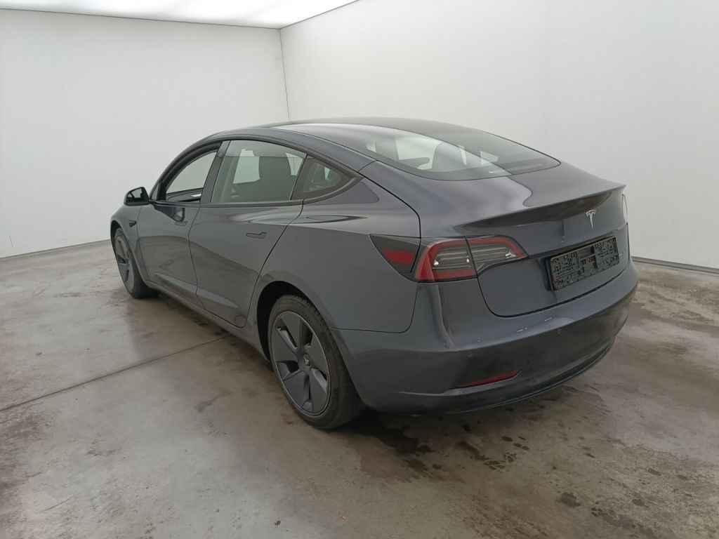 Tesla Model 3 AWD 4x4 Long Range - 1914 - 2