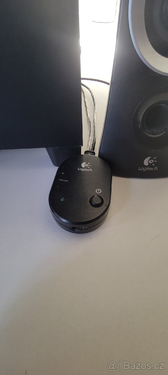 Logitech Repráky - 2