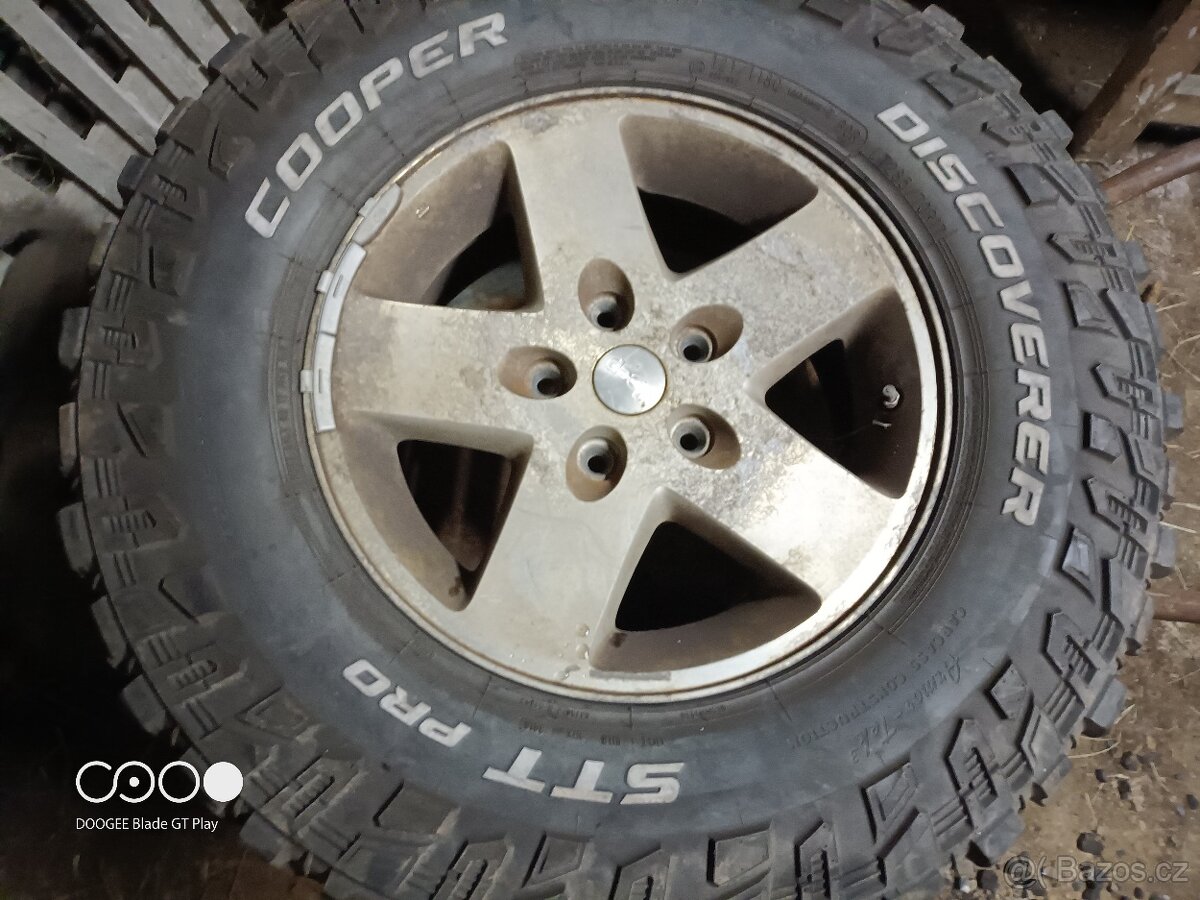 Jeep - 2