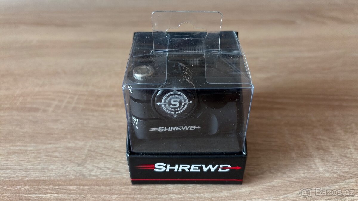 Kladkový luk - V-BAR - 2
