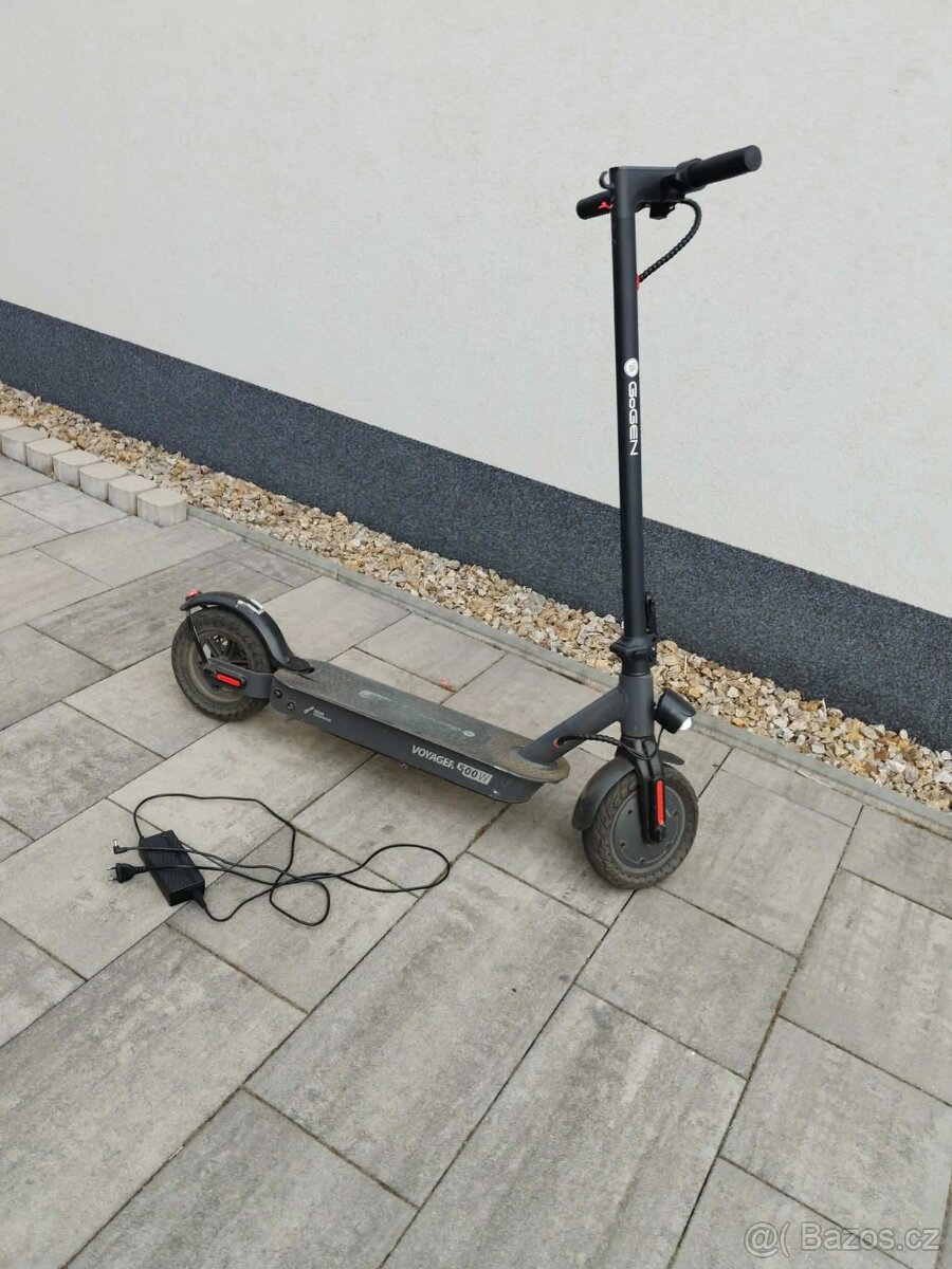 Elektrokoloběžka GoGen - 2
