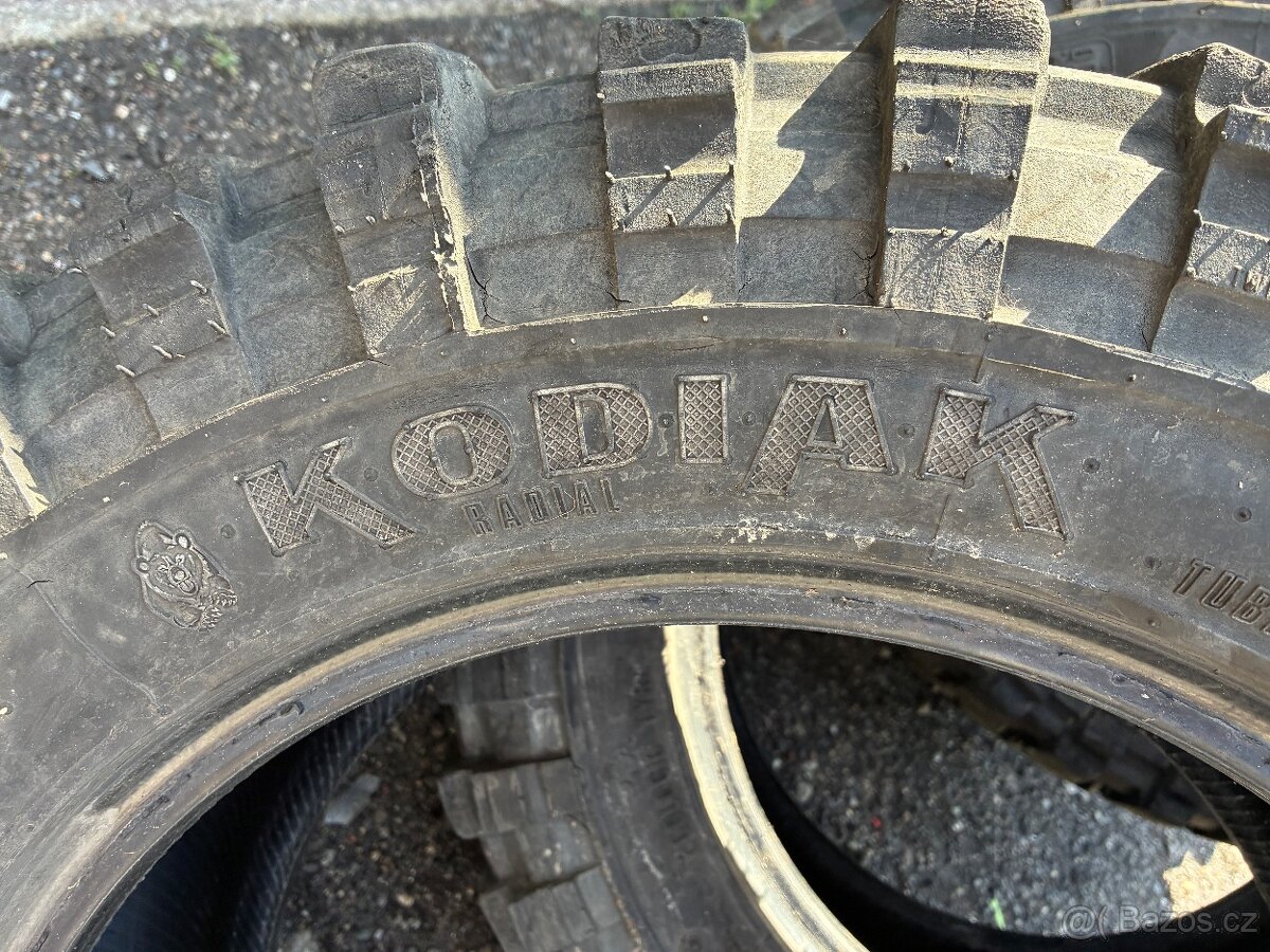 Offrad kola - 2