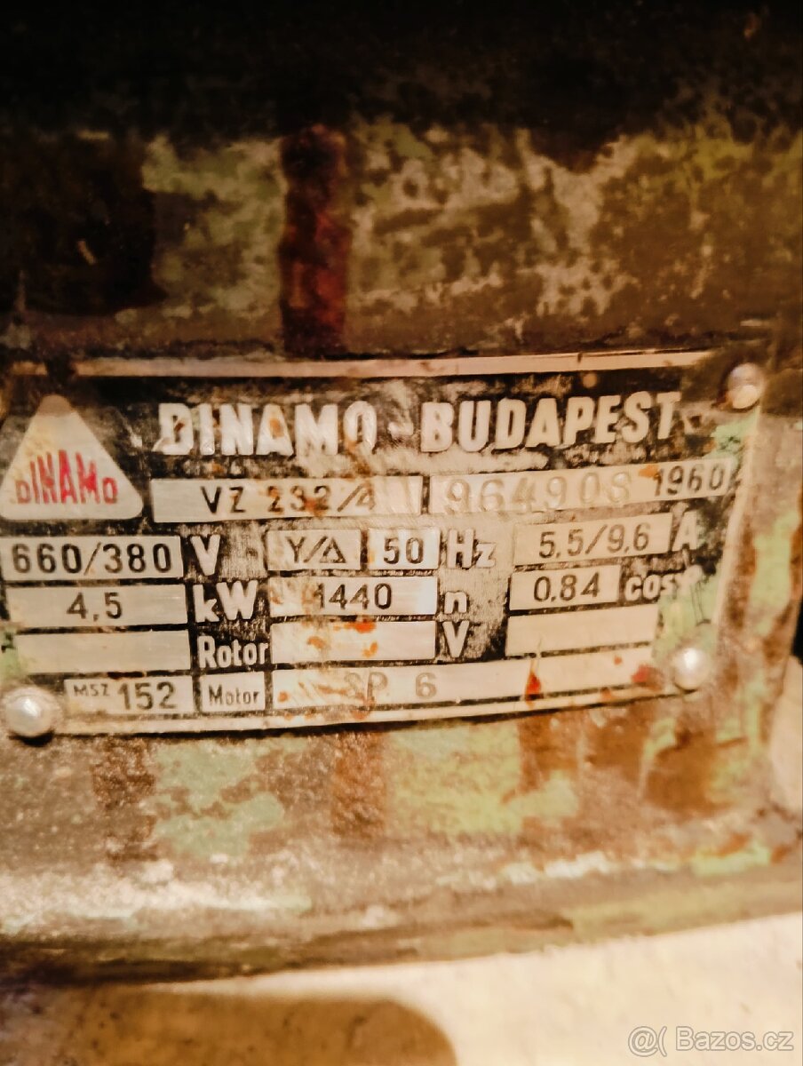 Motor - 2