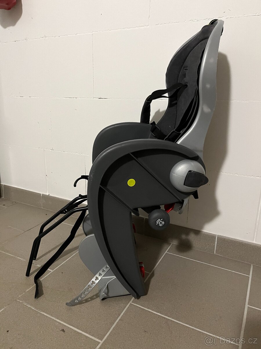 sedačka Polisport Wallaby Deluxe - 2