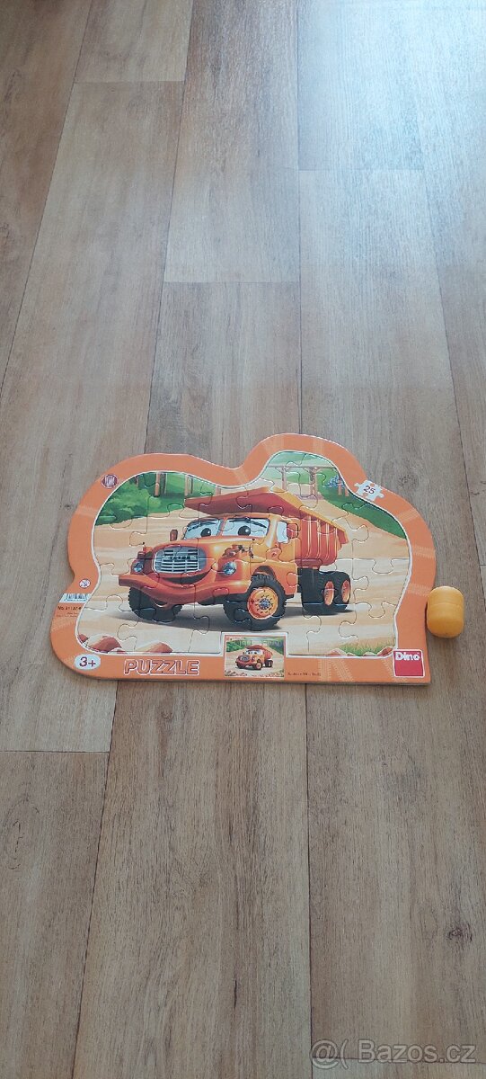 Puzzle - 2