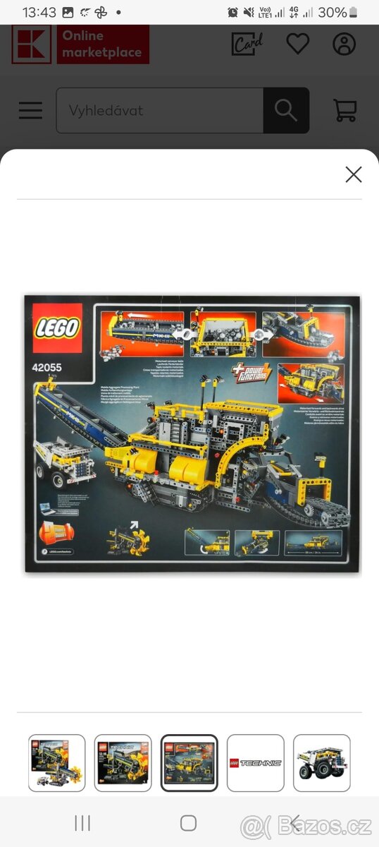 LEGO Technic - 2