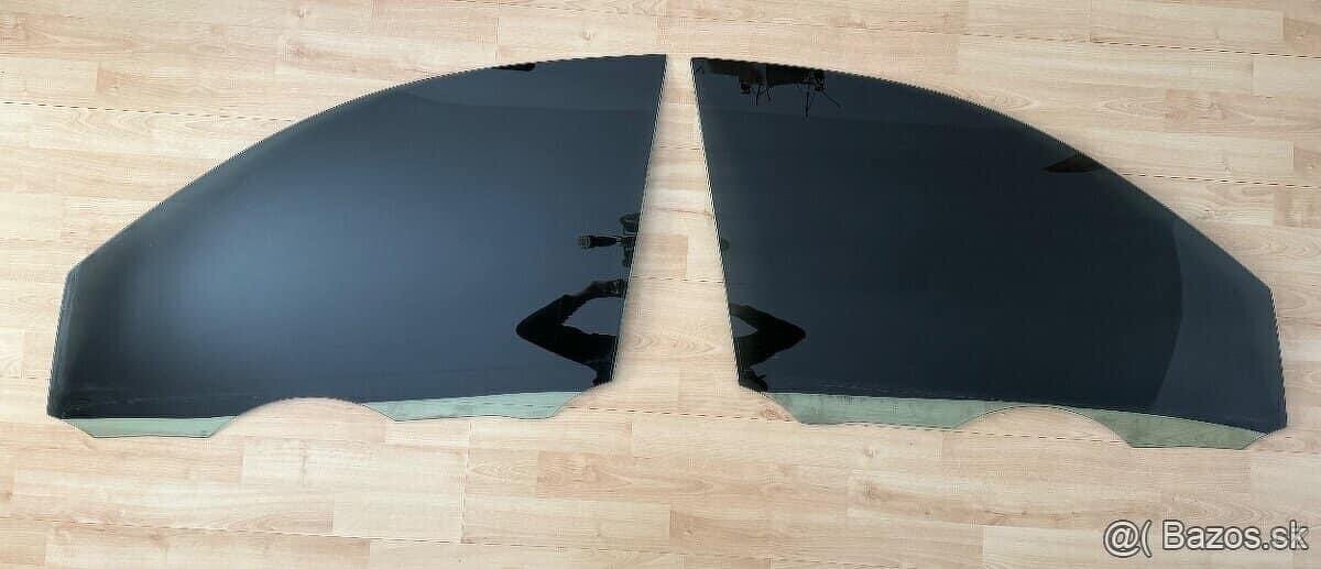 Prodam dily fabia 1 rs - 2
