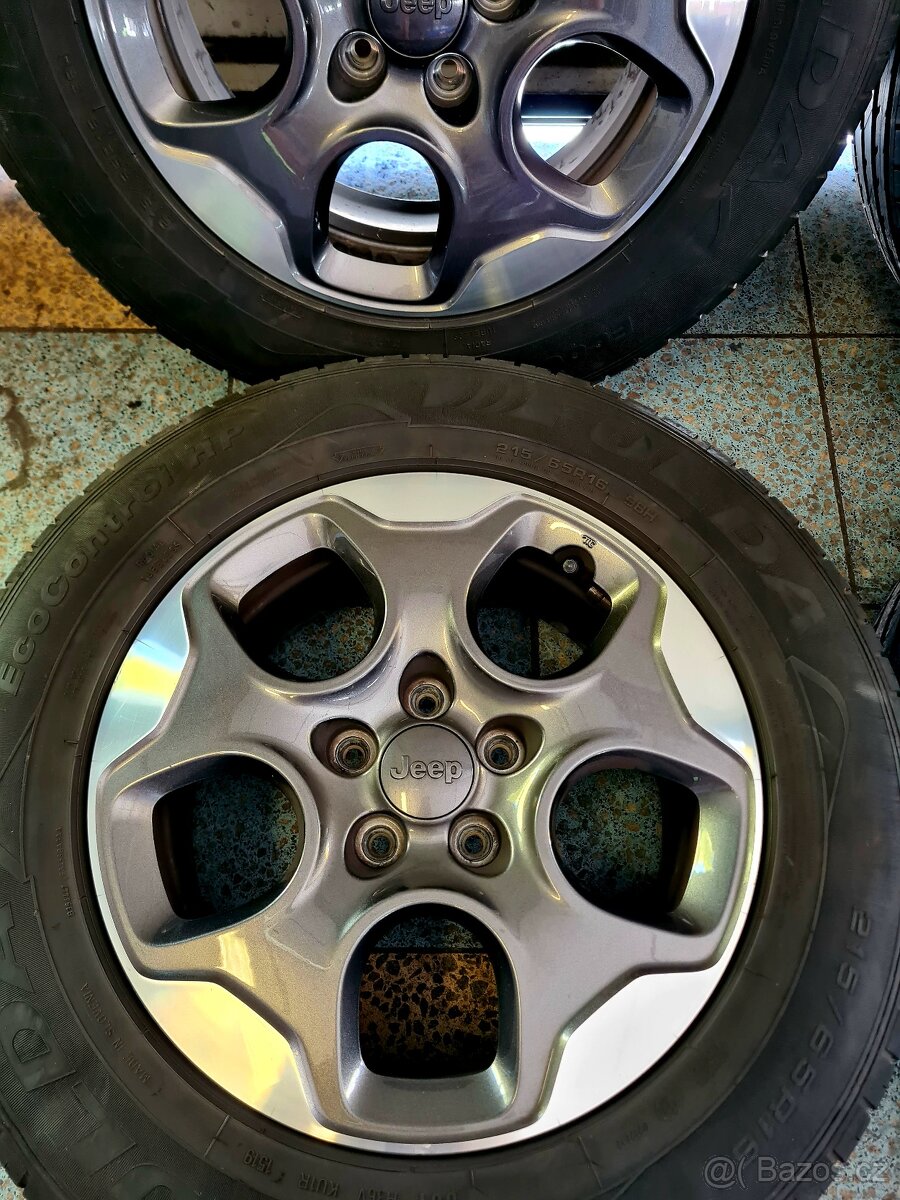 5x110 R16 - 2