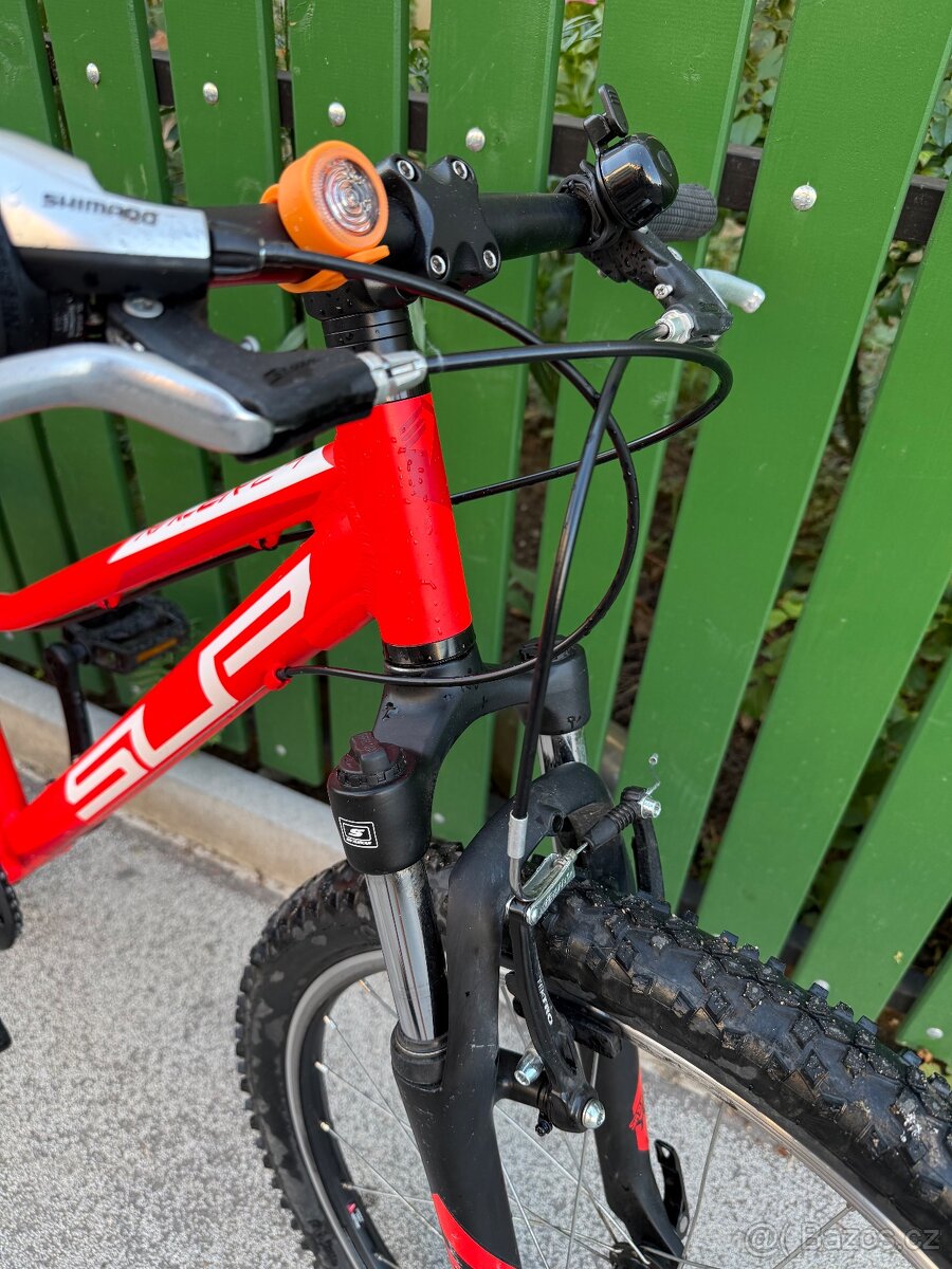 Superior XC racer 24 - 2