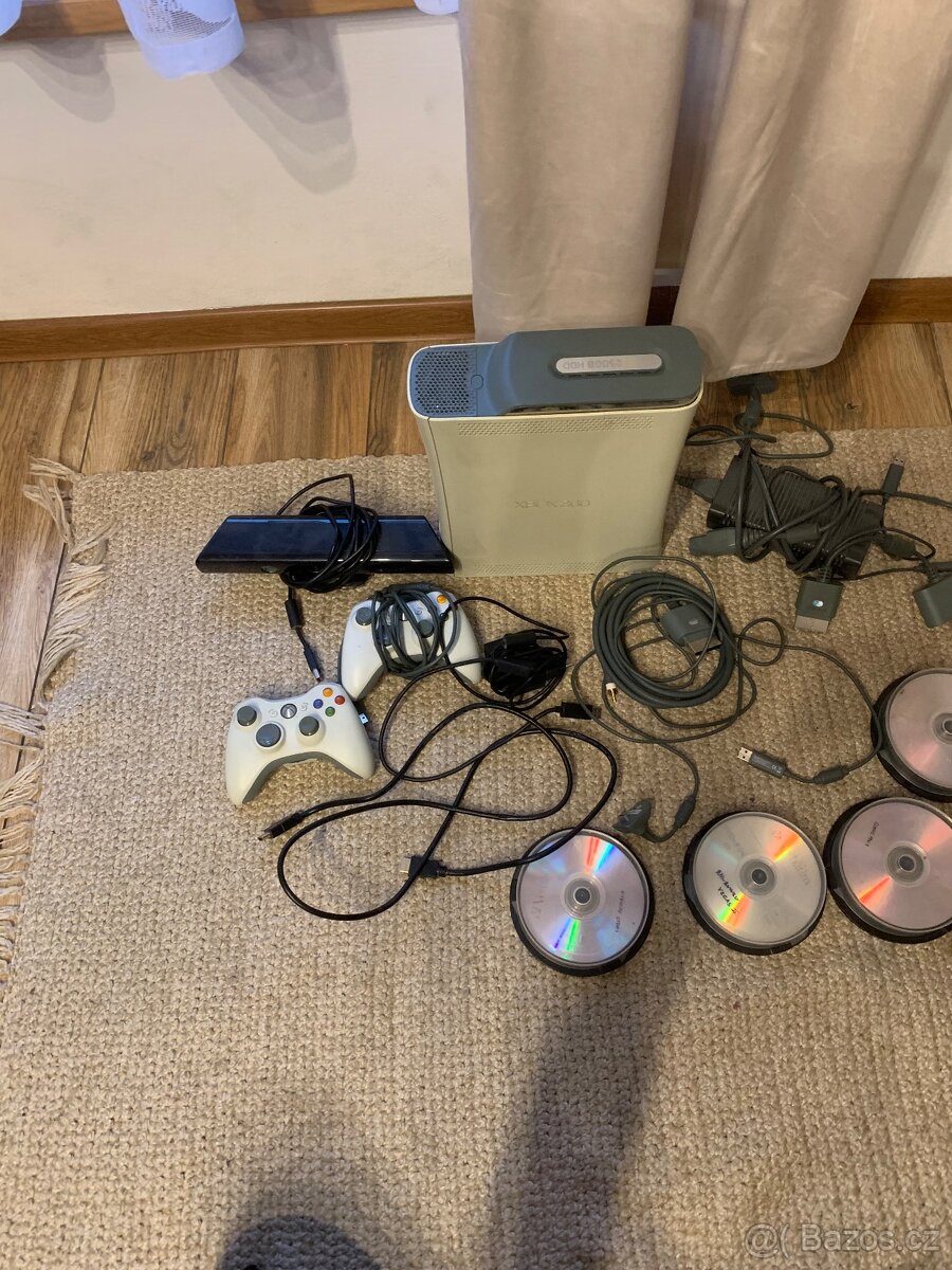 xbox 360 - 2