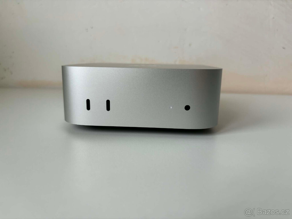 Apple Mac mini M4 256 GB - 2