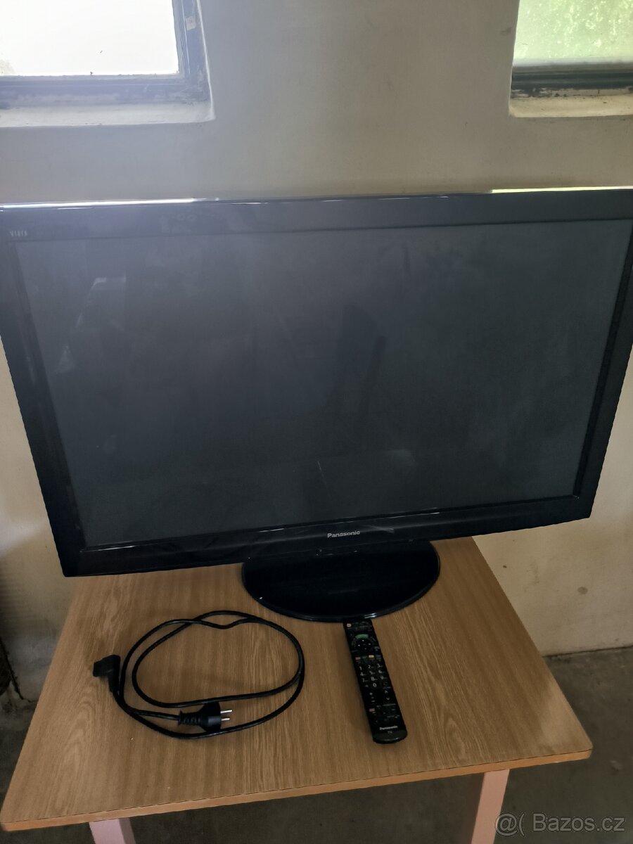 Televize - LG 32CS460
- 2